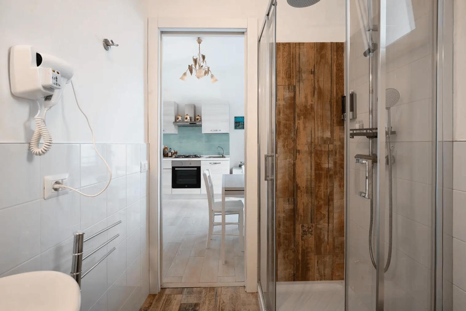 Casa Vacanze - Villa Ida Apartments Vico Equense Exteriör bild